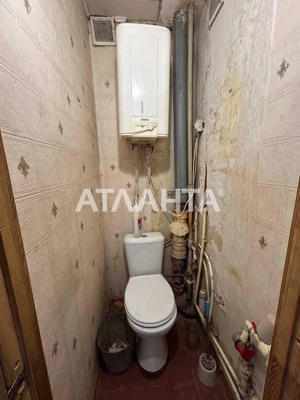 Продажа 3-комн.квартира на Таирова!