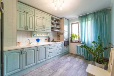 Продам квартиру под Ваучер и Сертификат у парка Марка