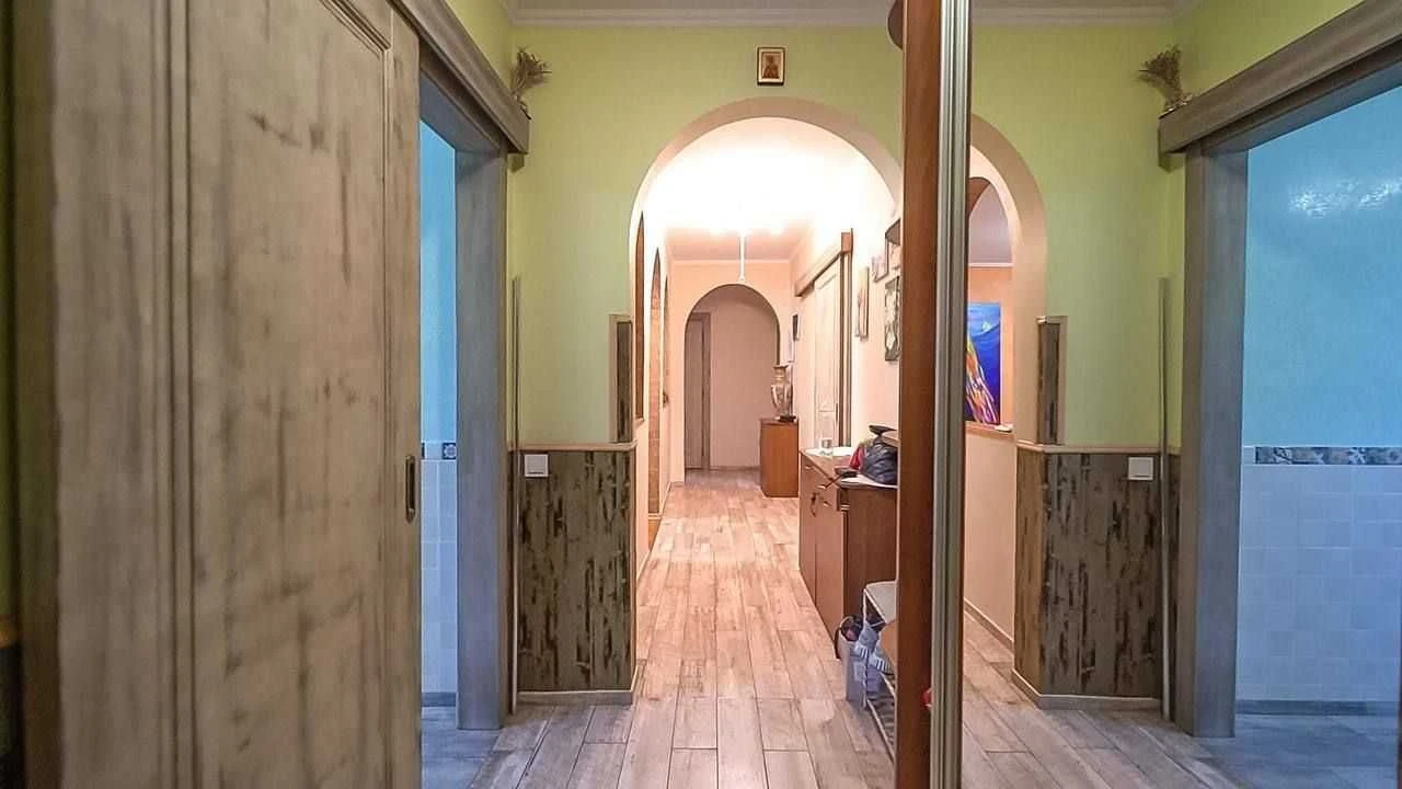 Продам квартиру под Ваучер и Сертификат у парка Марка