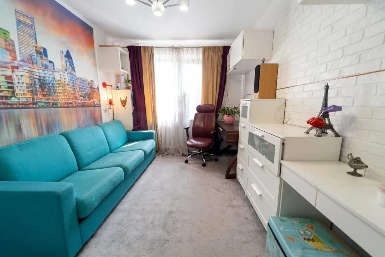 Продам квартиру под Ваучер и Сертификат у парка Марка