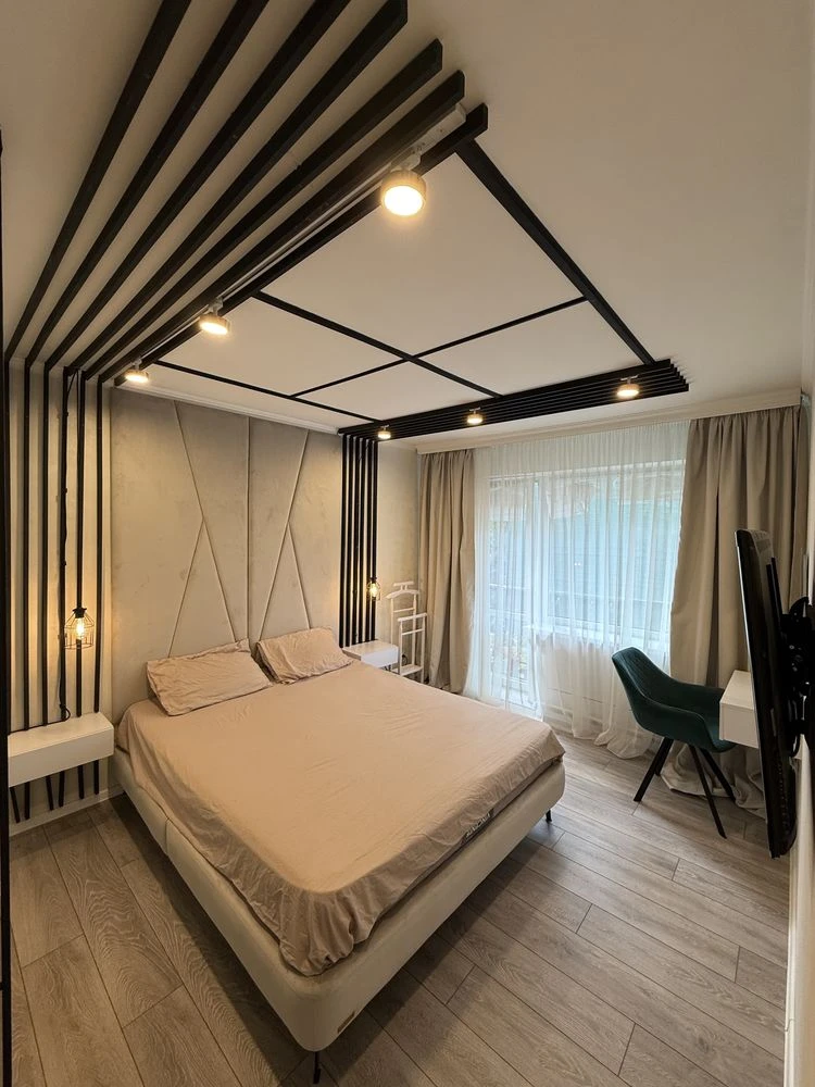 3-room apartment for sale from owner! Ready for living