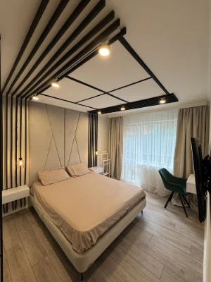 3-room apartment for sale from owner! Ready for living
