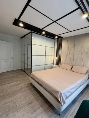 3-room apartment for sale from owner! Ready for living
