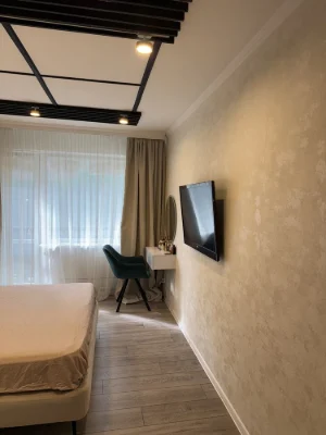 3-room apartment for sale from owner! Ready for living
