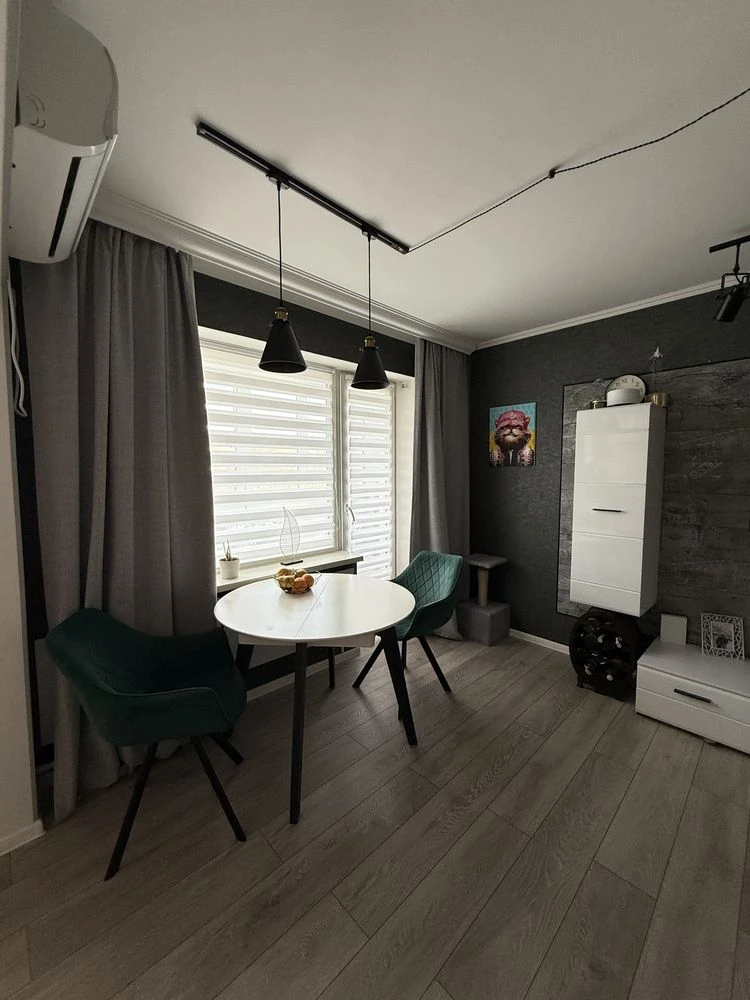 3-room apartment for sale from owner! Ready for living