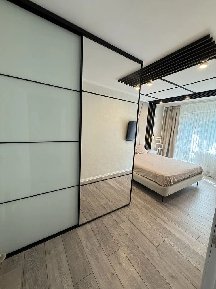 3-room apartment for sale from owner! Ready for living