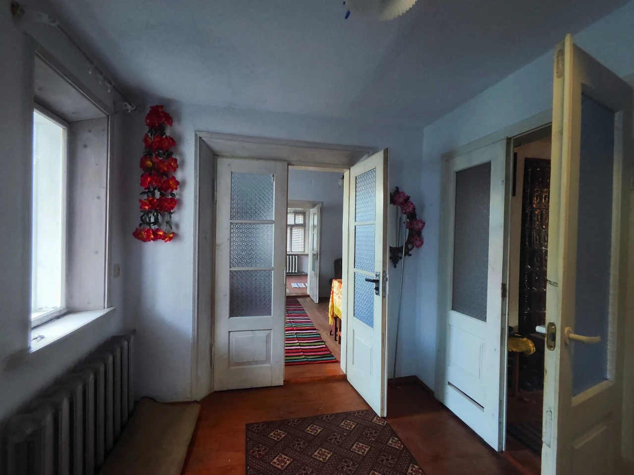 Продається частина будинку, по вул. Ходоровській (10 хв до ц