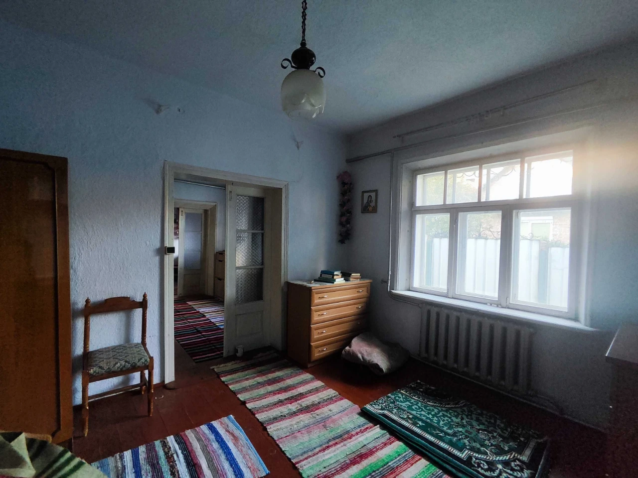 Продається частина будинку, по вул. Ходоровській (10 хв до ц