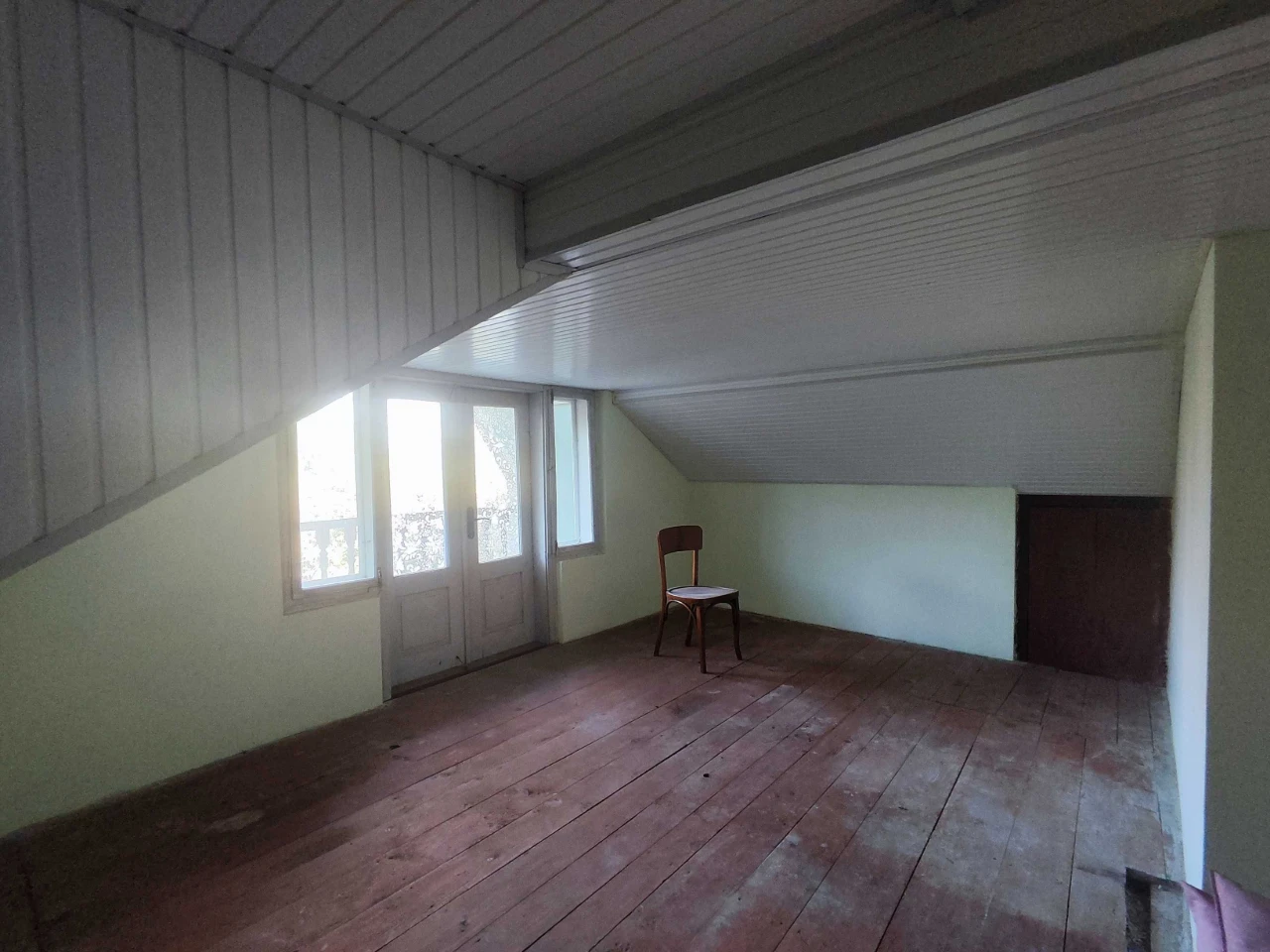 Продається частина будинку, по вул. Ходоровській (10 хв до ц