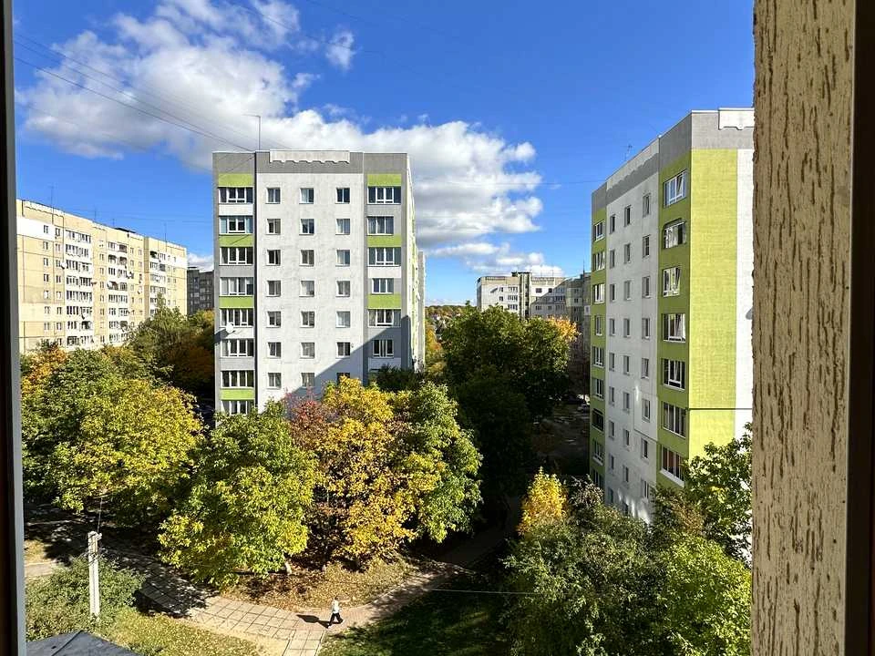 Квартира. Львів, вул. Кирила Трільовського