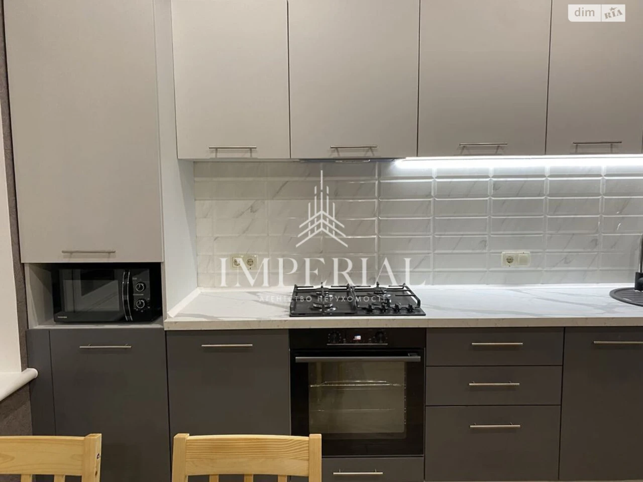 Long-Term Rental Apartment, Pechersk