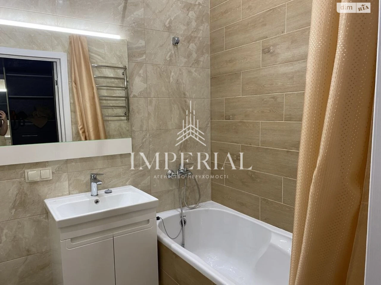 Long-Term Rental Apartment, Pechersk