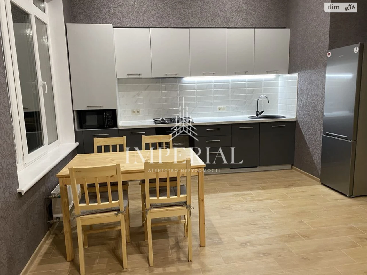 Long-Term Rental Apartment, Pechersk
