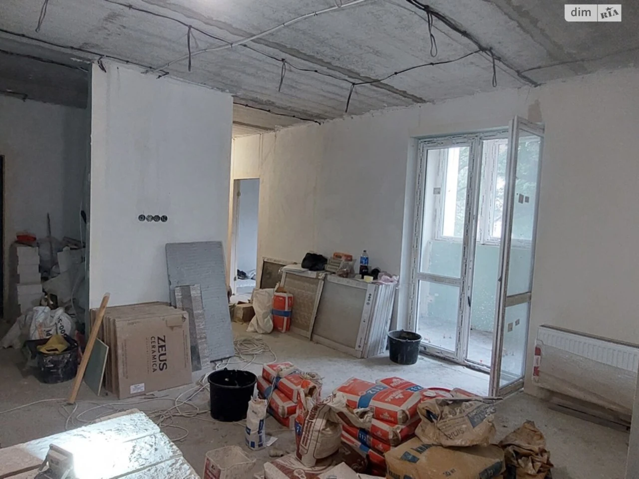 For sale Apartment Sokolniki
