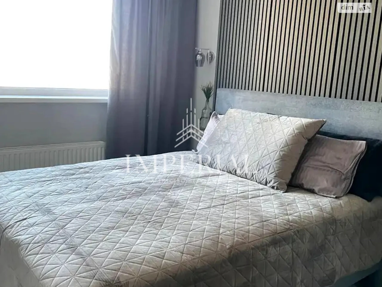Long-Term Rental Apartment Шевchenkivsky