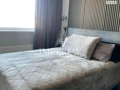 Long-Term Rental Apartment Шевchenkivsky