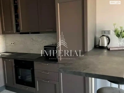 Long-Term Rental Apartment Шевchenkivsky