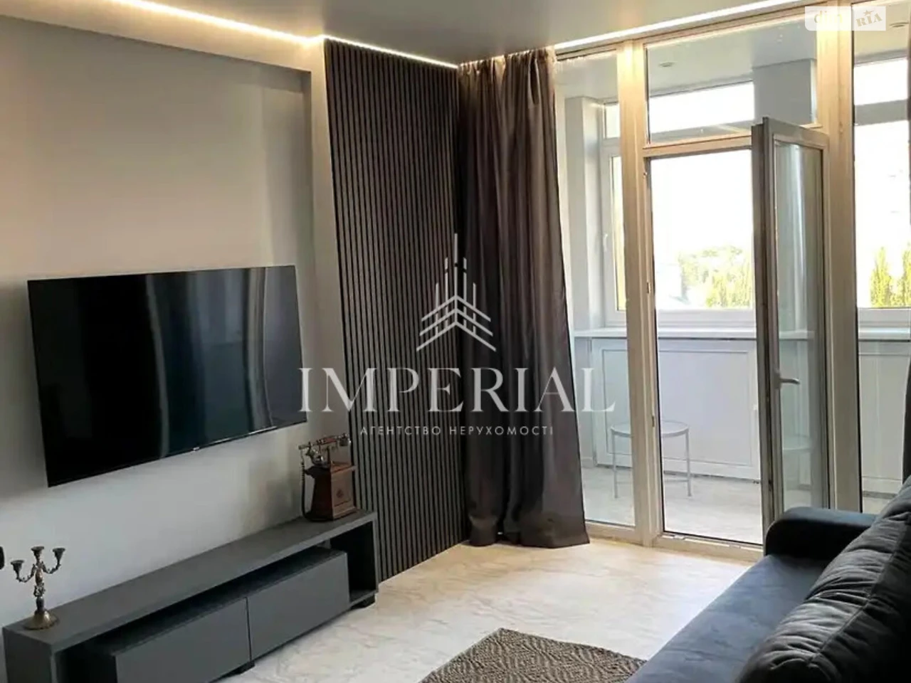 Long-Term Rental Apartment Шевchenkivsky