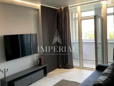 Long-Term Rental Apartment Шевchenkivsky