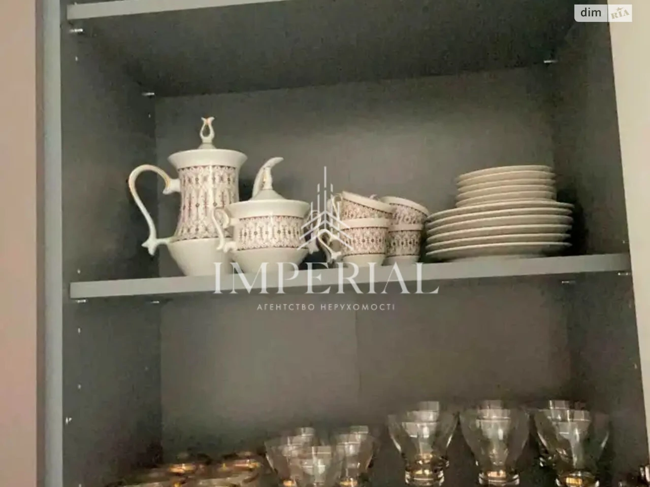 Long-Term Rental Apartment Шевchenkivsky