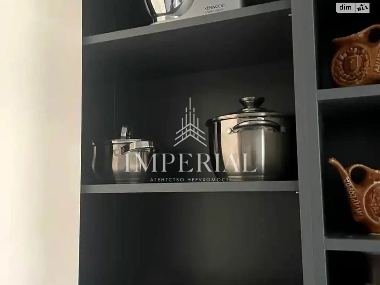 Long-Term Rental Apartment Шевchenkivsky