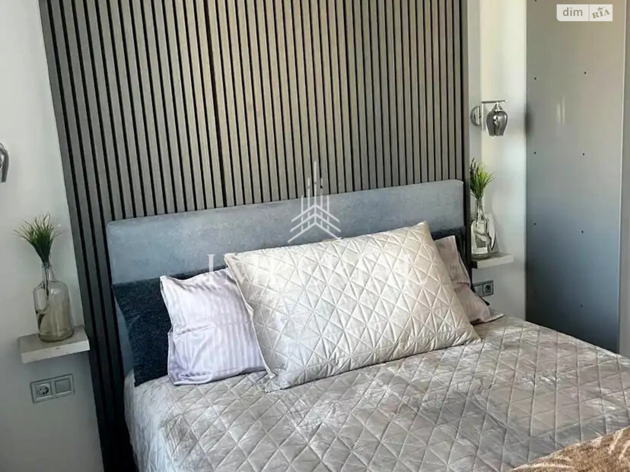 Long-Term Rental Apartment Шевchenkivsky