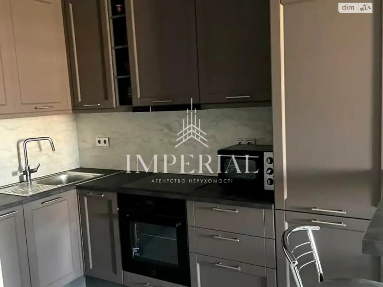 Long-Term Rental Apartment Шевchenkivsky