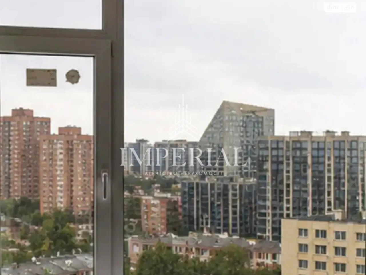 Long-Term Rental Apartment Шевchenkivsky