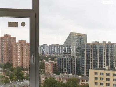 Long-Term Rental Apartment Шевchenkivsky