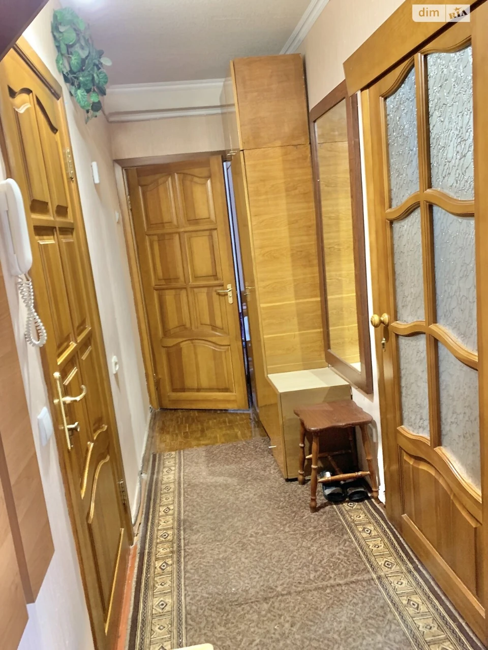 Довгострокова оренда квартири в Саперному Полі