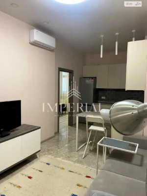 Long Term Rental Apartment, Pechersky District