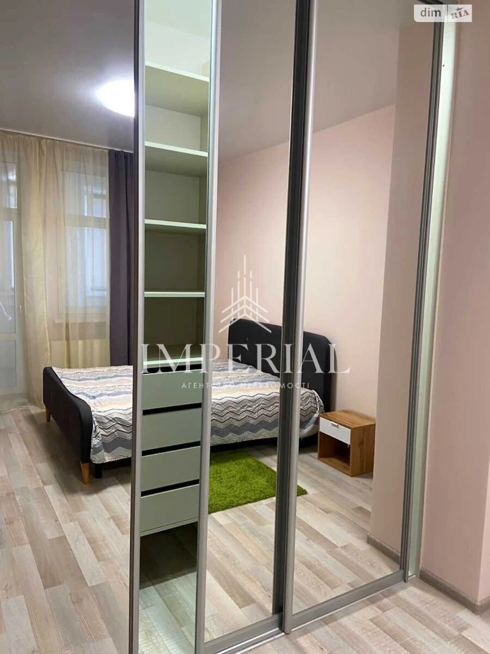 Long Term Rental Apartment, Pechersky District