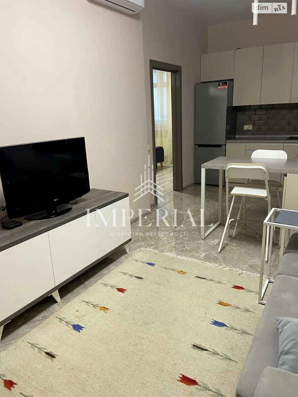 Long Term Rental Apartment, Pechersky District