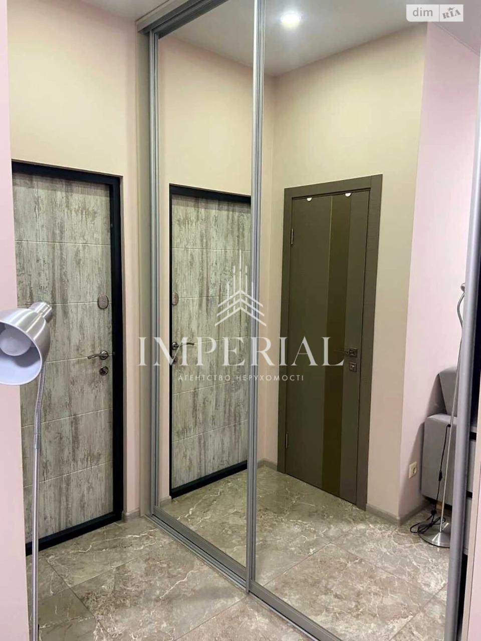 Long Term Rental Apartment, Pechersky District