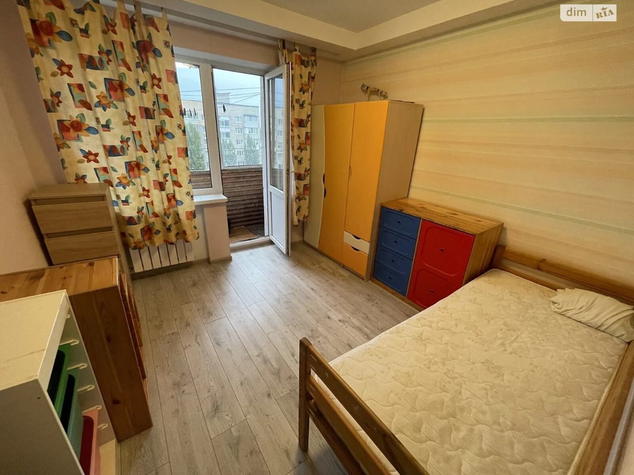 Довгострокова Оренда Квартири