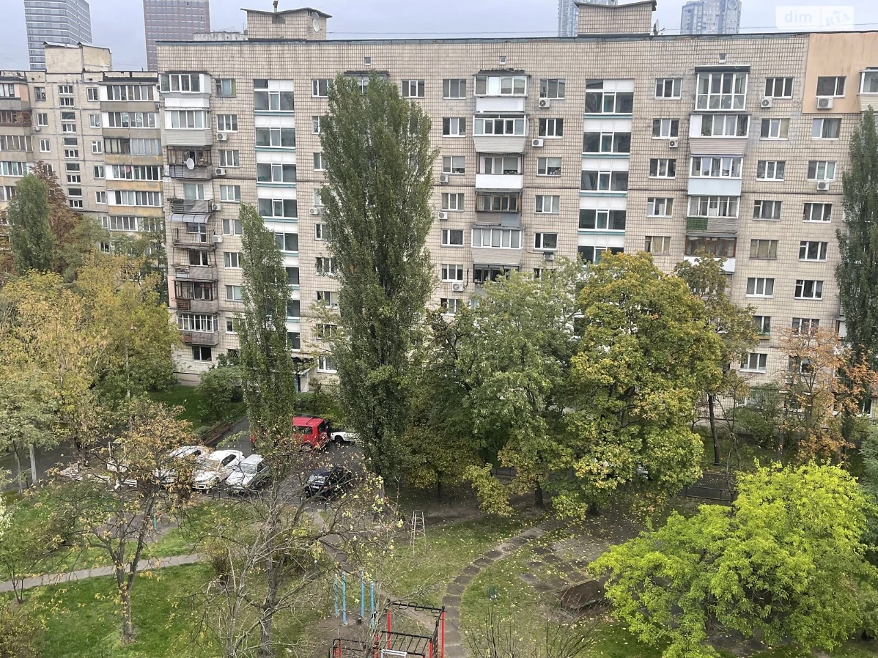 Довгострокова Оренда Квартири