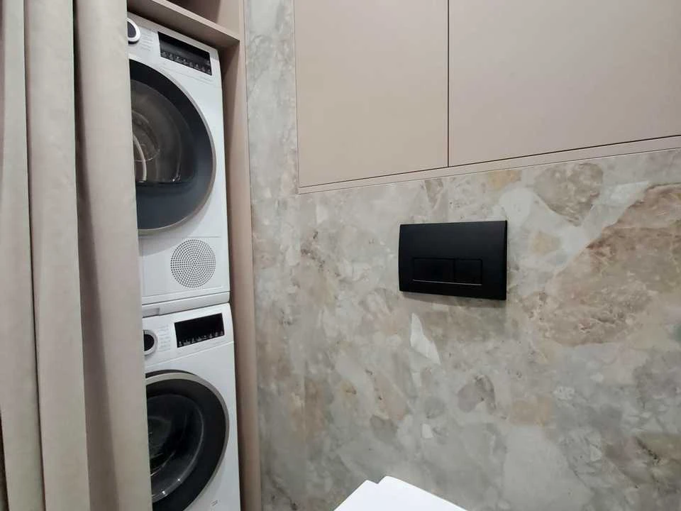 Квартира. Київ, Причальна вул.