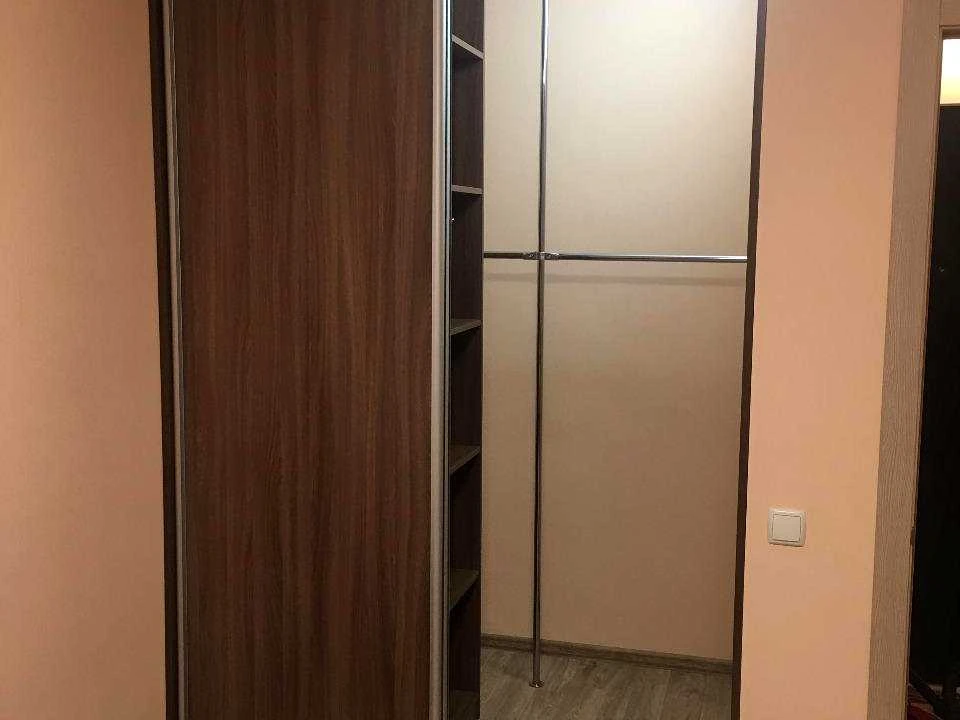 Квартира. Київ, проспект Мазепи
