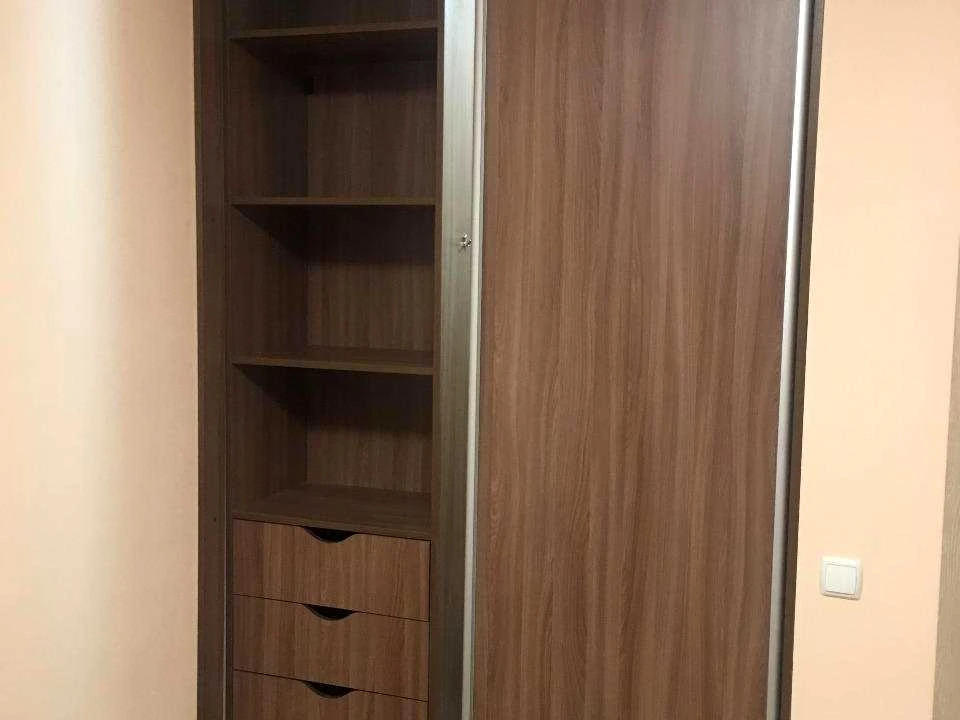 Квартира. Київ, проспект Мазепи