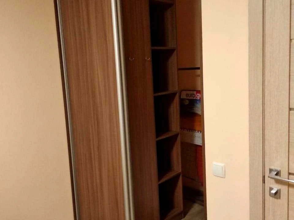 Квартира. Київ, проспект Мазепи