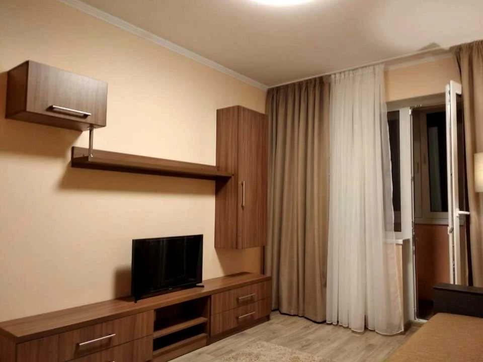 Квартира. Київ, проспект Мазепи
