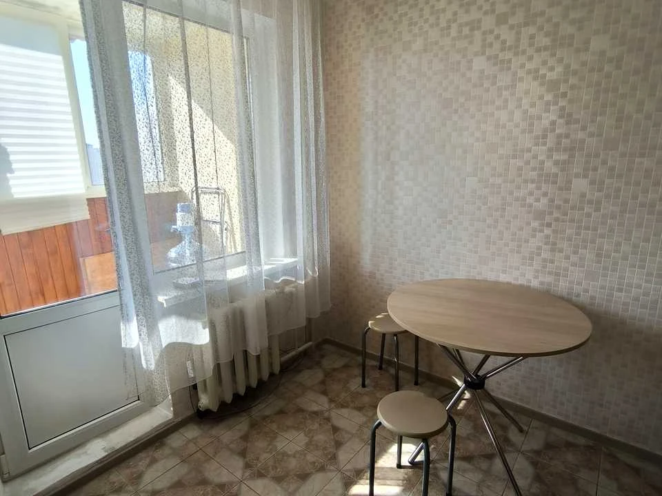 Квартира. Киев, улица Урловская.