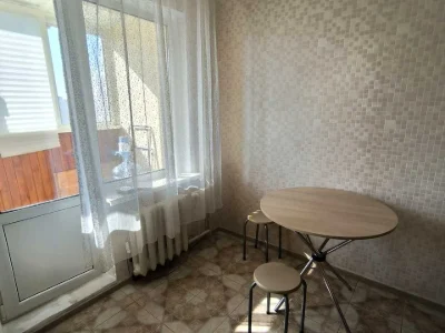 Квартира. Киев, улица Урловская.
