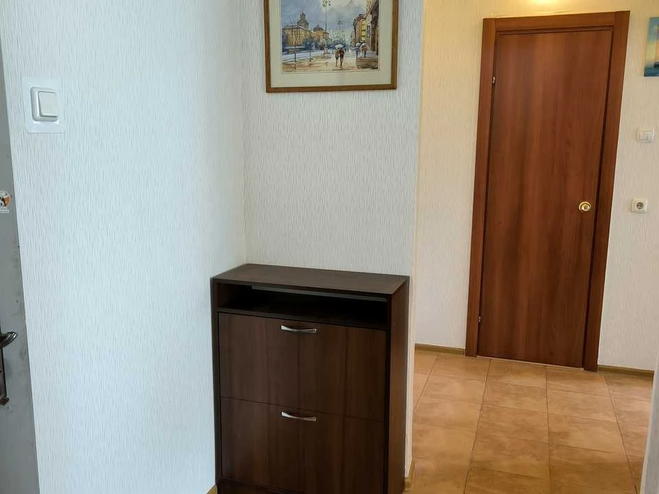 Квартира. Киев, улица Урловская.