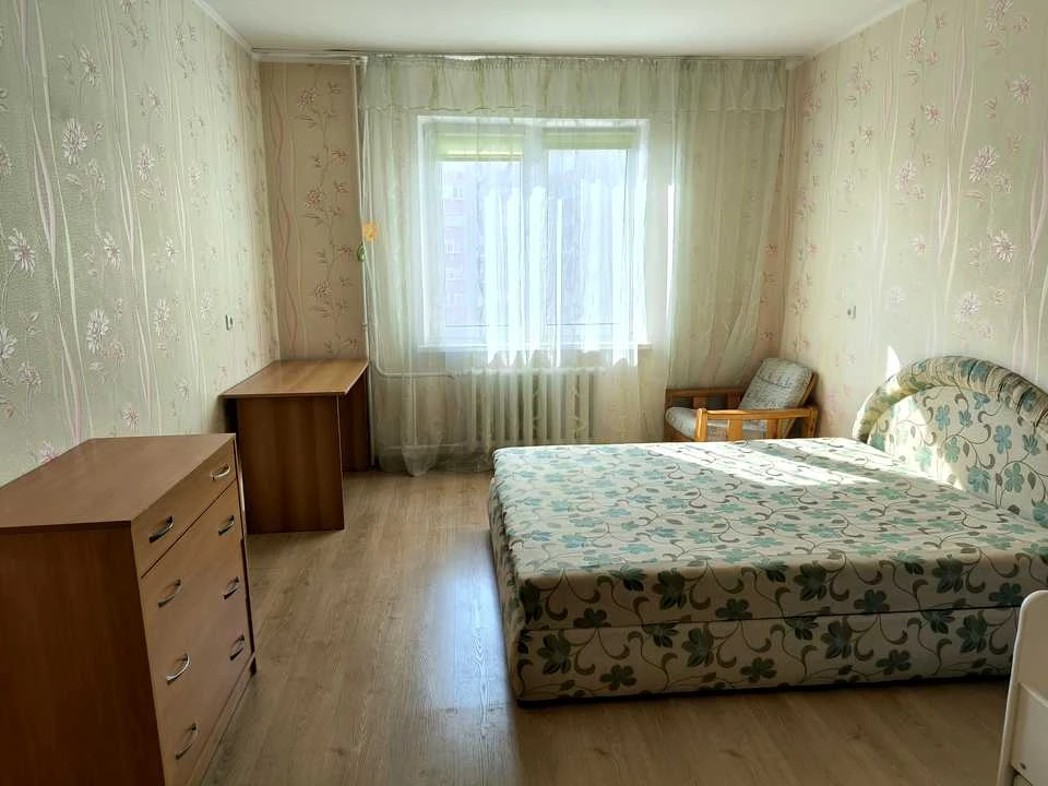 Квартира. Киев, улица Урловская.