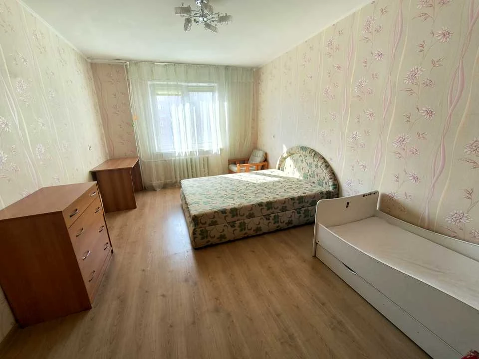 Квартира. Киев, улица Урловская.