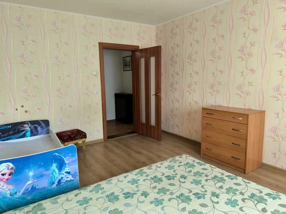 Квартира. Киев, улица Урловская.