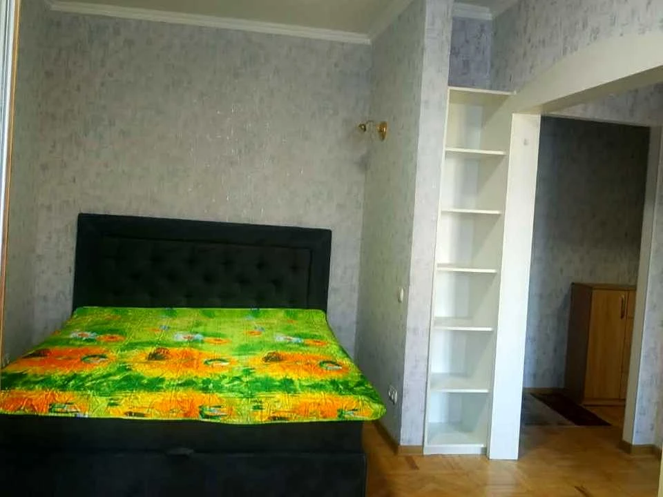 Квартира. Леся Українки бульвар, Киев.