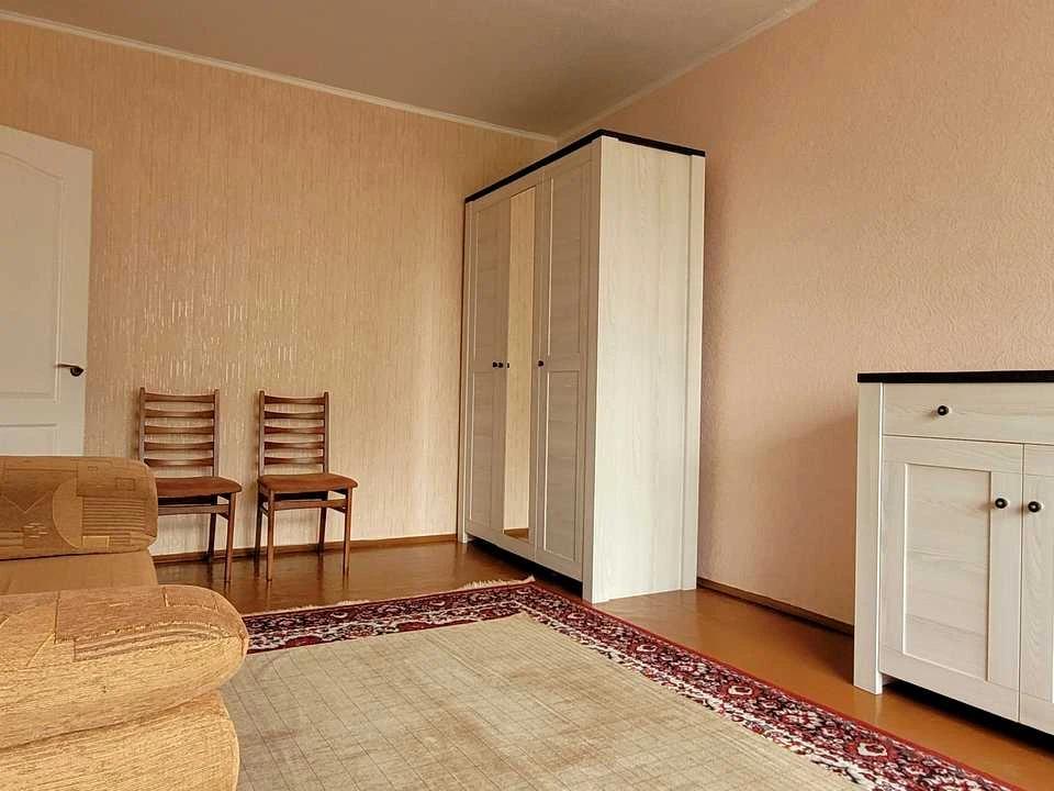 Квартира. Київ, вулиця Архітектора Вербицького