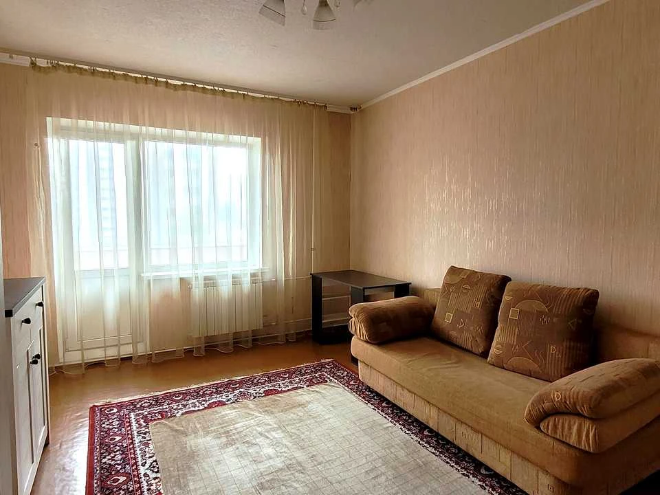 Квартира. Київ, вулиця Архітектора Вербицького
